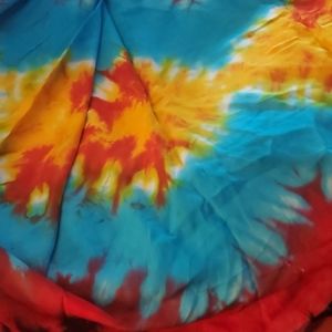 Beach sarong / wall hanging anything! Is possible